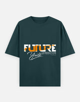 Unisex Oversized Classic T-Shirt