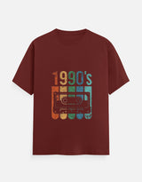 Men's Classic Crew T-Shirt