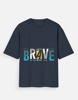 Unisex Oversized Standard T-Shirt