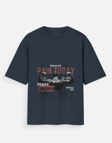 Unisex Oversized Standard T-Shirt