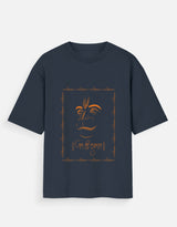 Unisex Oversized Standard T-Shirt