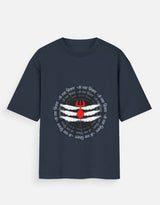 Unisex Oversized Standard T-Shirt