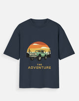 Unisex Oversized Standard T-Shirt
