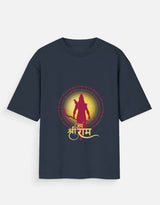 Unisex Oversized Standard T-Shirt