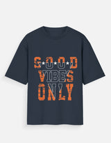 Unisex Oversized Standard T-Shirt