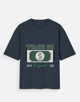 Unisex Oversized Standard T-Shirt