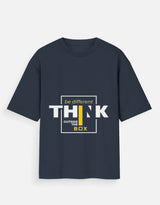 Unisex Oversized Standard T-Shirt
