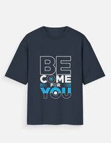 Unisex Oversized Standard T-Shirt