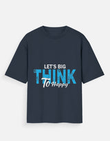 Unisex Oversized Standard T-Shirt