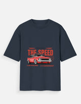 Unisex Oversized Standard T-Shirt