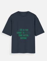 Unisex Oversized Standard T-Shirt
