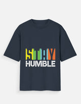 Unisex Oversized Standard T-Shirt