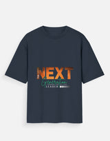 Unisex Oversized Standard T-Shirt