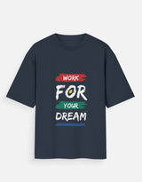 Unisex Oversized Standard T-Shirt