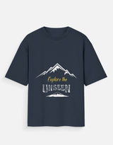 Unisex Oversized Standard T-Shirt