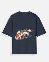 Unisex Oversized Standard T-Shirt