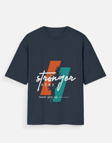 Unisex Oversized Standard T-Shirt