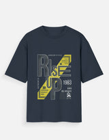 Unisex Oversized Standard T-Shirt