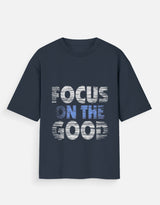 Unisex Oversized Standard T-Shirt