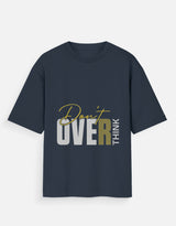 Unisex Oversized Standard T-Shirt