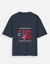 Unisex Oversized Standard T-Shirt