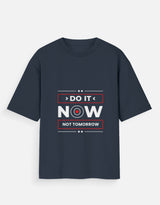 Unisex Oversized Standard T-Shirt