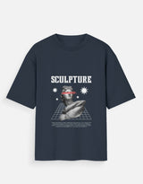 Unisex Oversized Standard T-Shirt