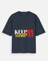 Unisex Oversized Standard T-Shirt