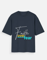Unisex Oversized Standard T-Shirt