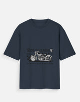 Unisex Oversized Standard T-Shirt