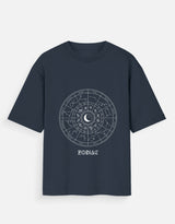 Unisex Oversized Standard T-Shirt