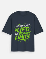 Unisex Oversized Standard T-Shirt