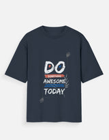 Unisex Oversized Standard T-Shirt