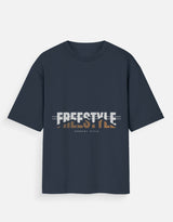 Unisex Oversized Standard T-Shirt