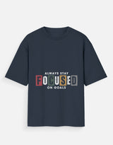 Unisex Oversized Standard T-Shirt