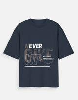 Unisex Oversized Standard T-Shirt