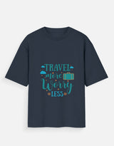 Unisex Oversized Standard T-Shirt