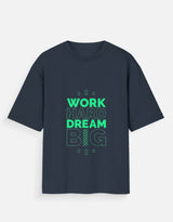 Unisex Oversized Standard T-Shirt