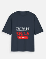 Unisex Oversized Standard T-Shirt