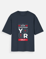 Unisex Oversized Standard T-Shirt