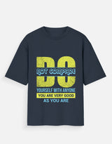 Unisex Oversized Standard T-Shirt