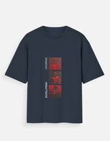 Unisex Oversized Standard T-Shirt