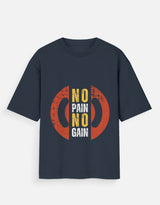 Unisex Oversized Standard T-Shirt