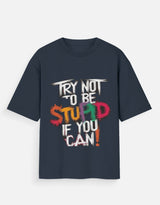 Unisex Oversized Standard T-Shirt