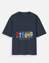 Unisex Oversized Standard T-Shirt