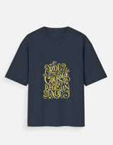 Unisex Oversized Standard T-Shirt