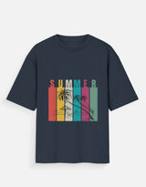 Unisex Oversized Standard T-Shirt