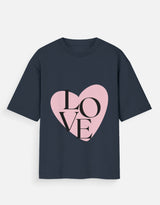 Unisex Oversized Standard T-Shirt