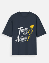Unisex Oversized Standard T-Shirt