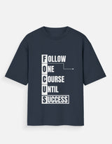 Unisex Oversized Standard T-Shirt